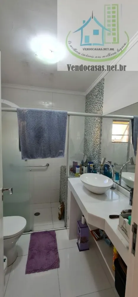 Casa, 3 quartos, 90 m² - Foto 4