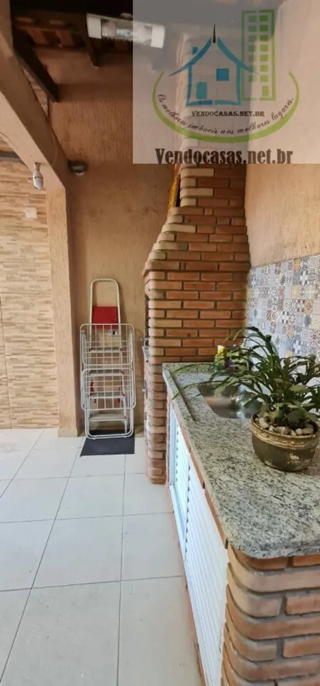 Casa, 3 quartos, 90 m² - Foto 9