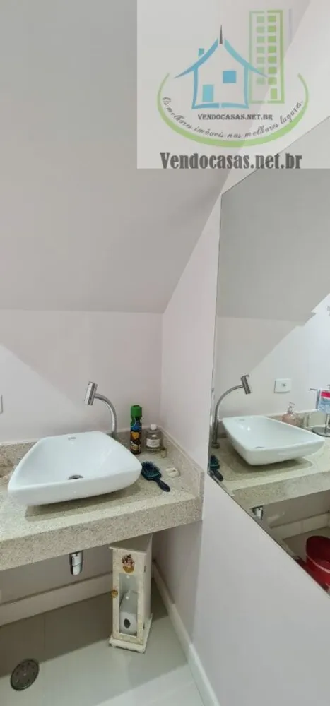 Casa, 3 quartos, 90 m² - Foto 1