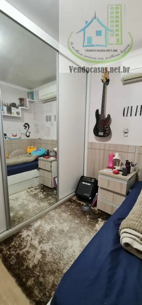 Casa, 3 quartos, 90 m² - Foto 7