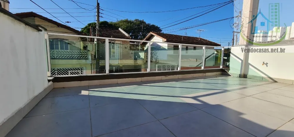 Casa, 3 quartos, 90 m² - Foto 6