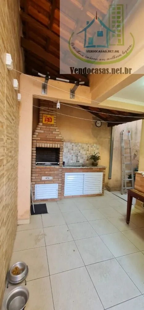 Casa, 3 quartos, 90 m² - Foto 10