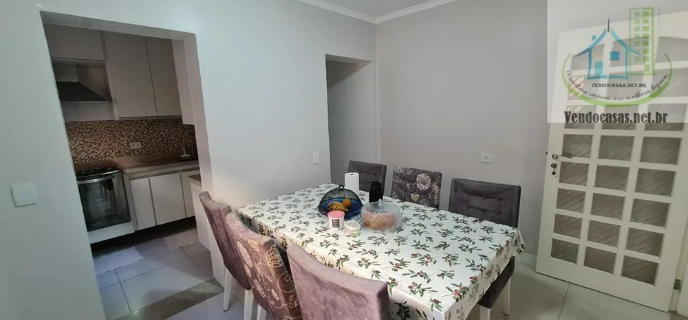 Casa, 3 quartos, 90 m² - Foto 11
