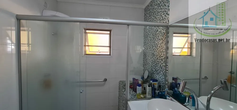 Casa, 3 quartos, 90 m² - Foto 5