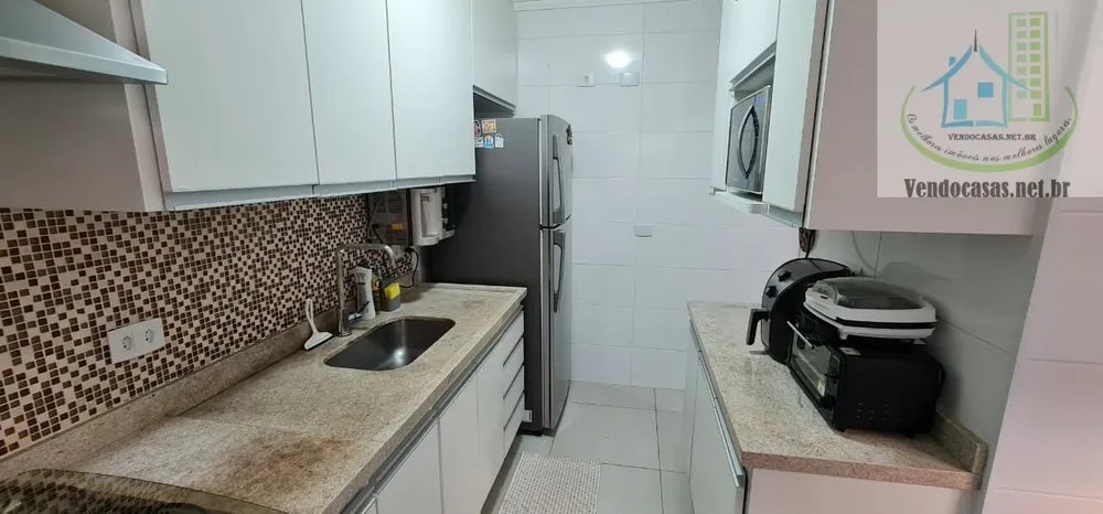 Casa, 3 quartos, 90 m² - Foto 16
