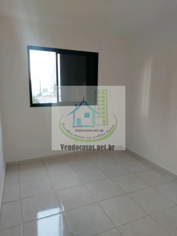 Apartamento, 3 quartos, 92 m² - Foto 2