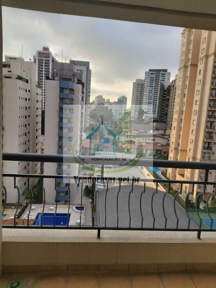 Apartamento, 3 quartos, 92 m² - Foto 9
