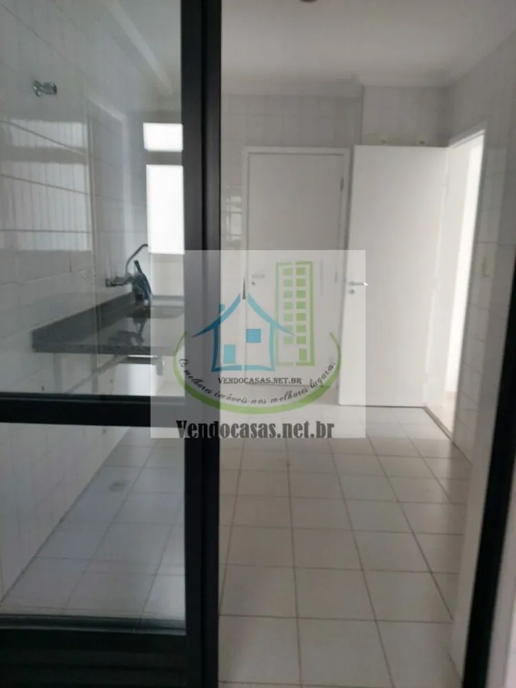 Apartamento, 3 quartos, 92 m² - Foto 3