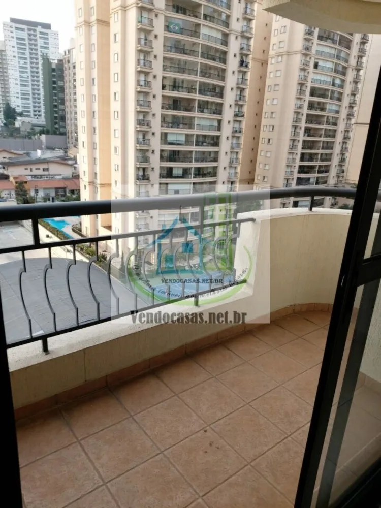 Apartamento, 3 quartos, 92 m² - Foto 6