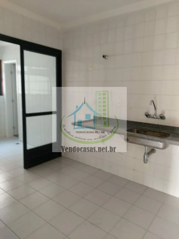Apartamento, 3 quartos, 92 m² - Foto 5