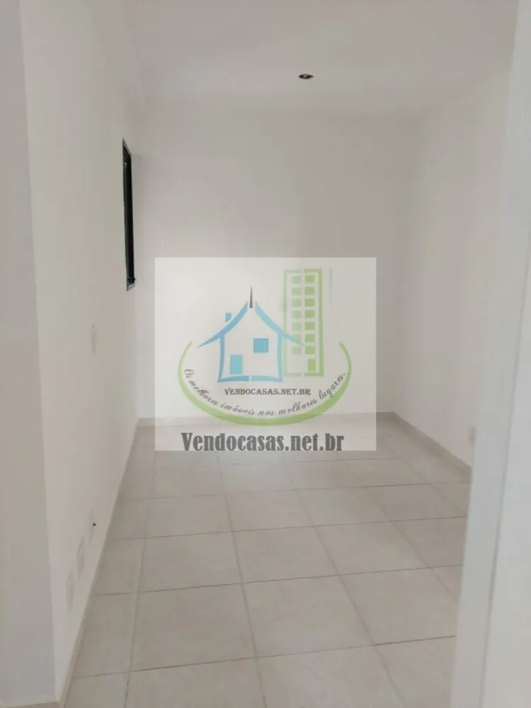 Apartamento, 3 quartos, 92 m² - Foto 1