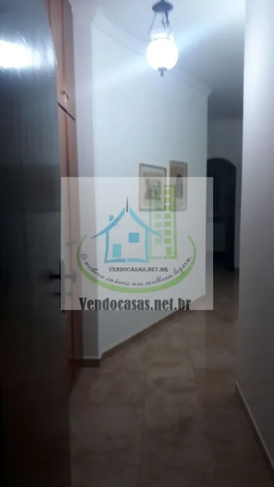 Casa, 3 quartos, 200 m² - Foto 3