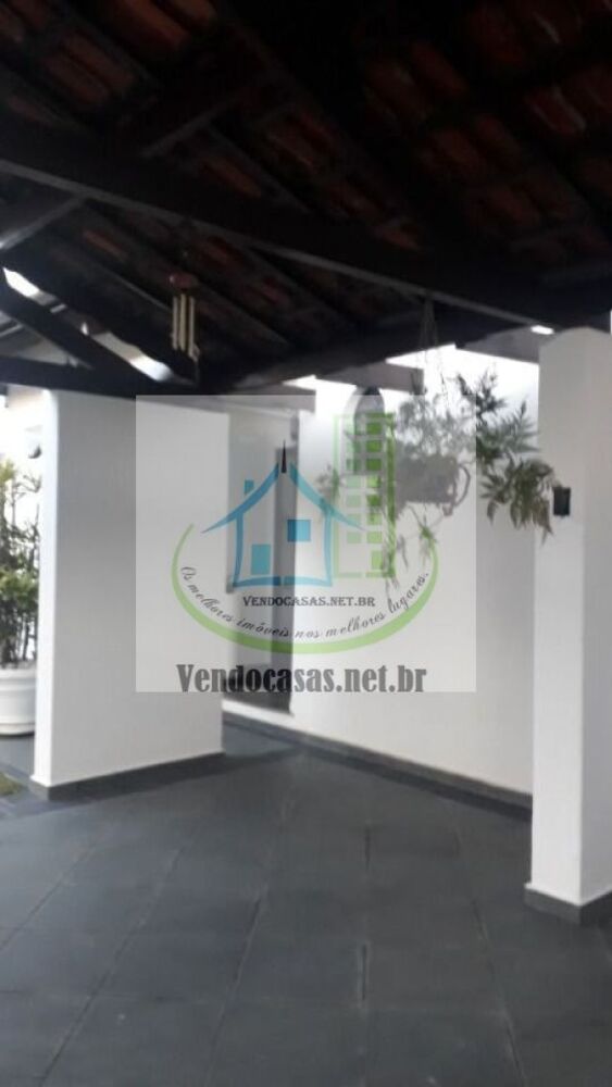 Casa, 3 quartos, 200 m² - Foto 1