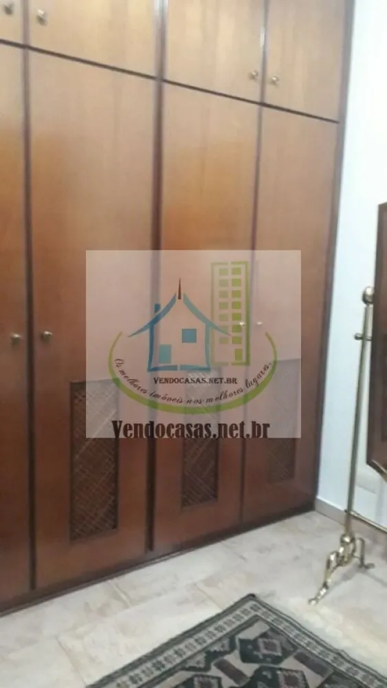 Casa, 3 quartos, 200 m² - Foto 13