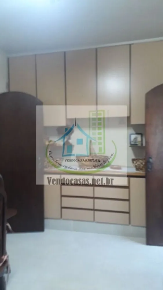 Casa, 3 quartos, 200 m² - Foto 4
