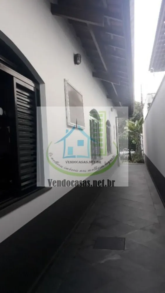 Casa, 3 quartos, 200 m² - Foto 16