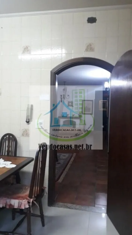 Casa, 3 quartos, 200 m² - Foto 14