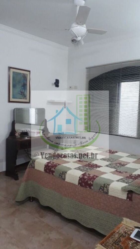 Casa, 3 quartos, 200 m² - Foto 4