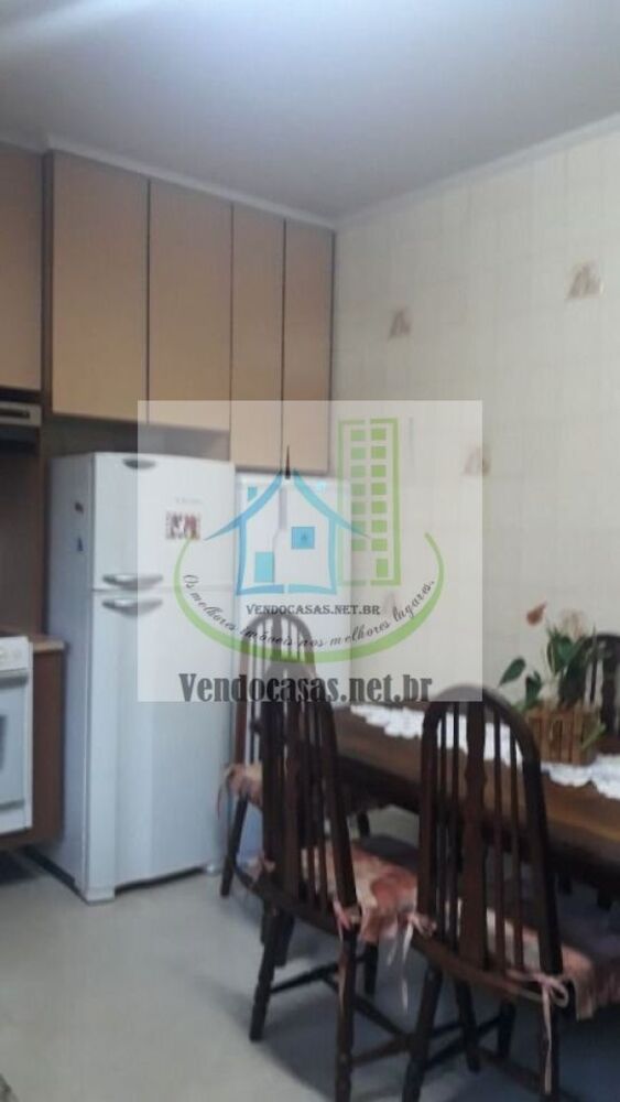 Casa, 3 quartos, 200 m² - Foto 8