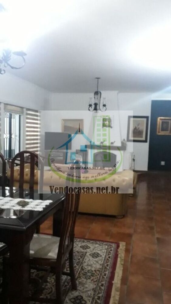 Casa, 3 quartos, 200 m² - Foto 3