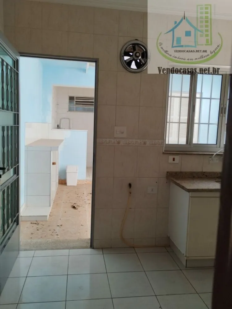 Casa, 2 quartos, 91 m² - Foto 8