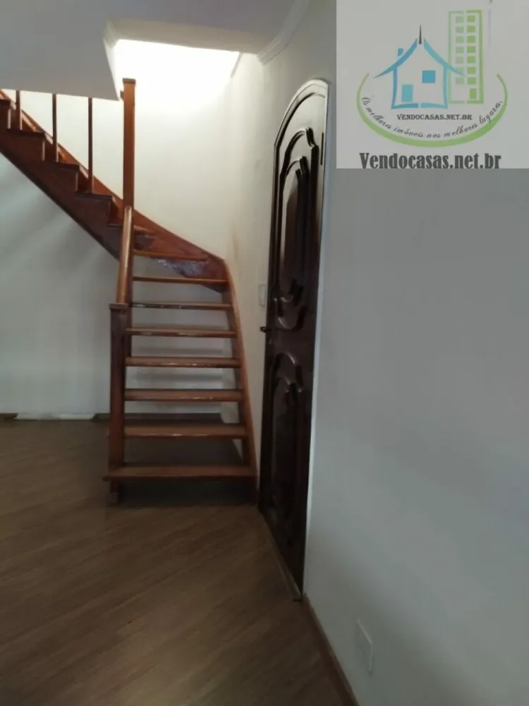 Casa, 2 quartos, 91 m² - Foto 11