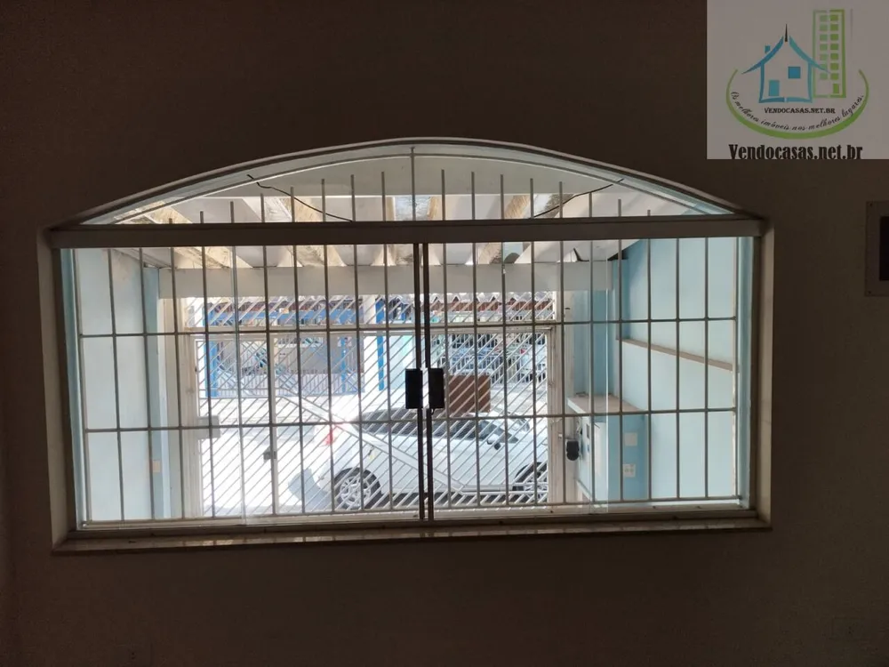 Casa, 2 quartos, 91 m² - Foto 1
