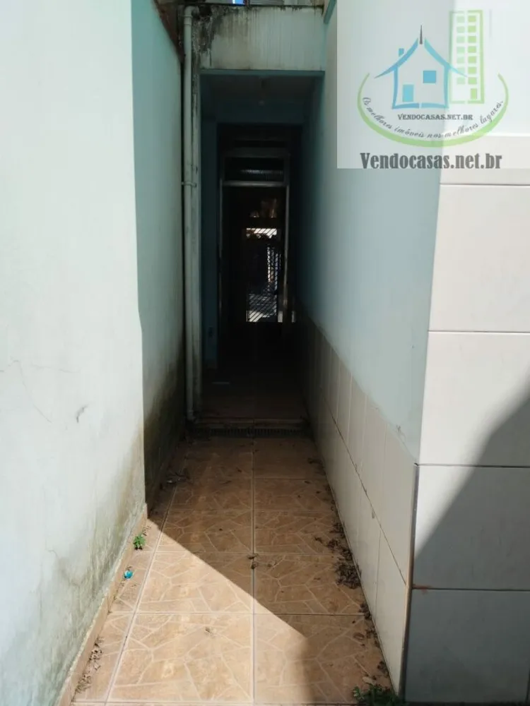 Casa, 2 quartos, 91 m² - Foto 5