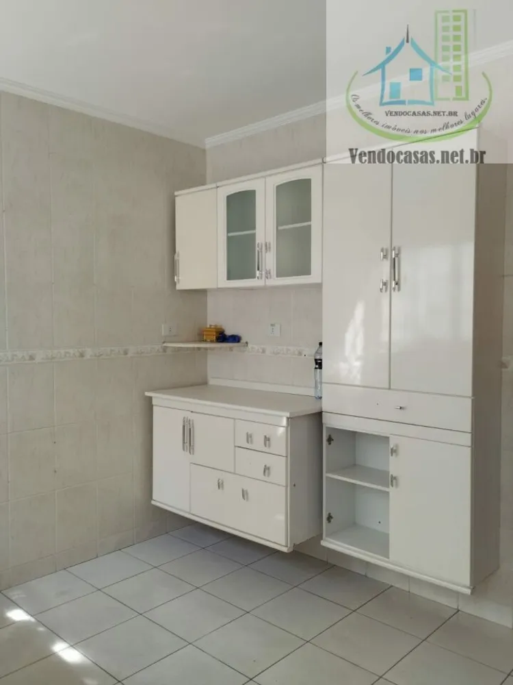 Casa, 2 quartos, 91 m² - Foto 4