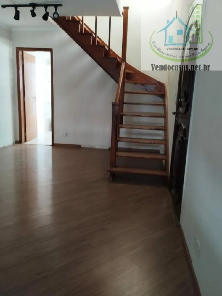 Casa, 2 quartos, 91 m² - Foto 14
