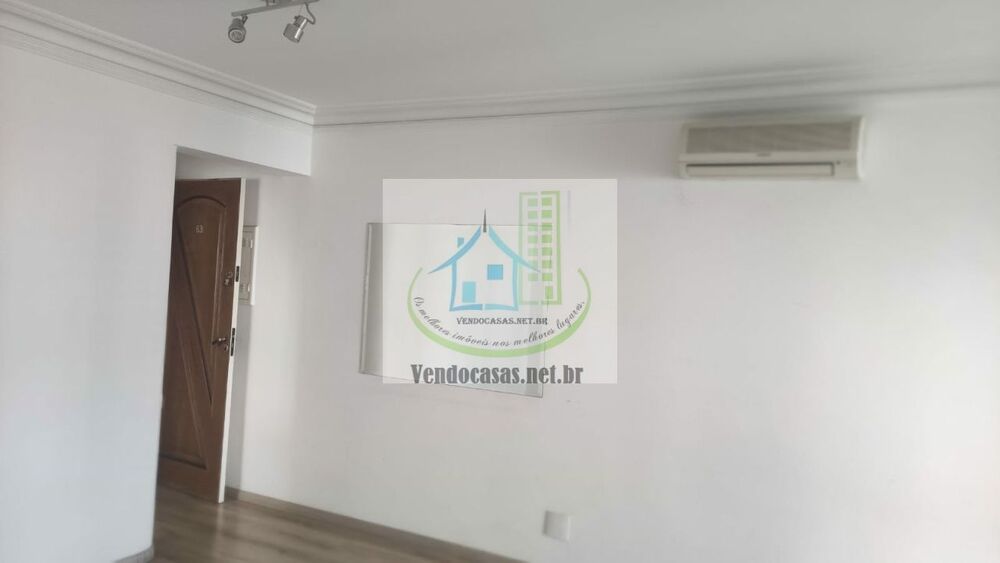 Apartamento, 2 quartos, 55 m² - Foto 2