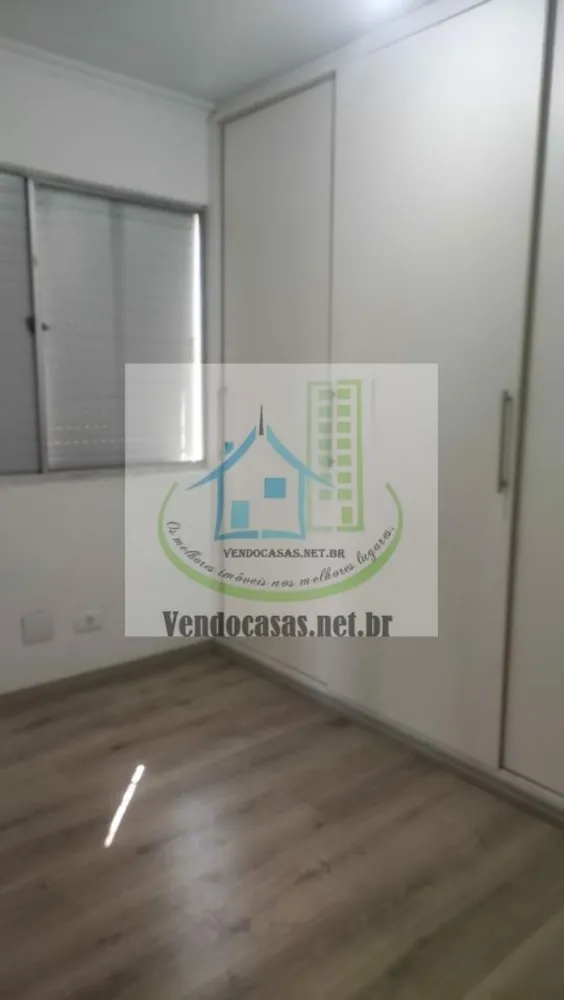 Apartamento, 2 quartos, 55 m² - Foto 6