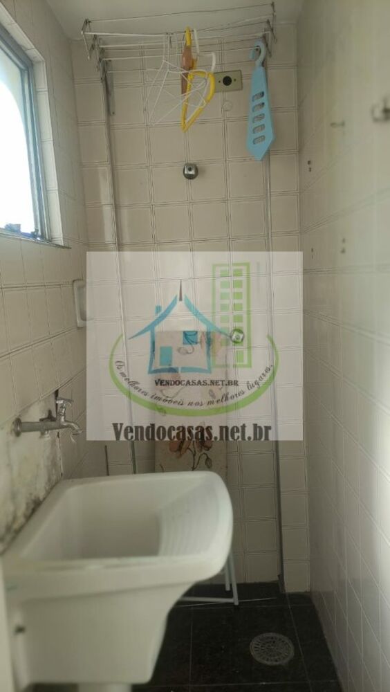 Apartamento, 2 quartos, 55 m² - Foto 3