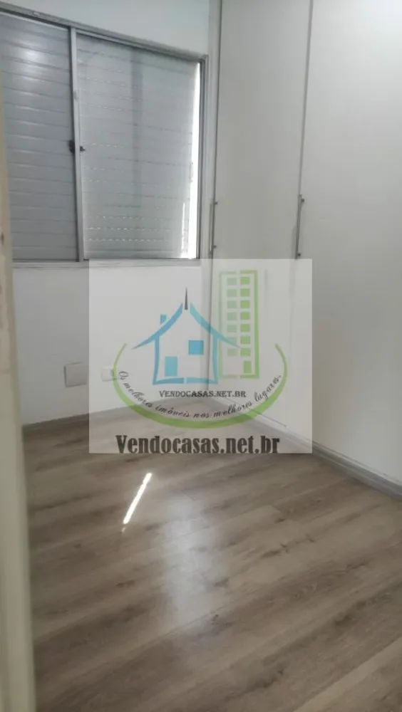 Apartamento, 2 quartos, 55 m² - Foto 10