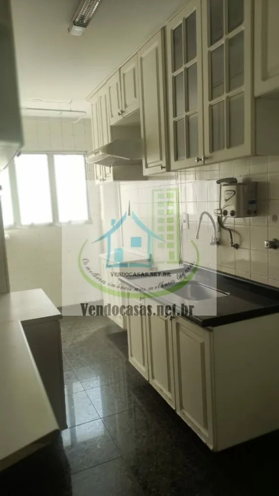 Apartamento, 2 quartos, 55 m² - Foto 5
