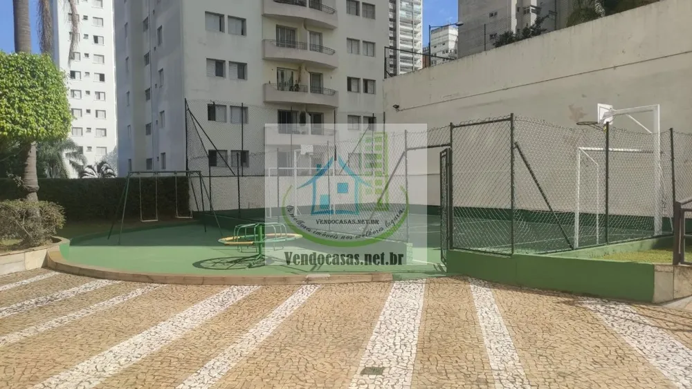 Apartamento, 2 quartos, 55 m² - Foto 7