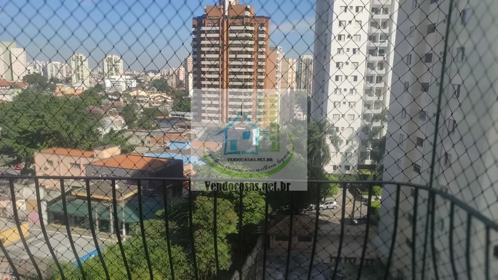 Apartamento, 2 quartos, 55 m² - Foto 9