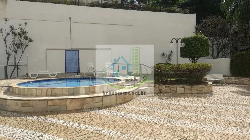 Apartamento, 2 quartos, 55 m² - Foto 8