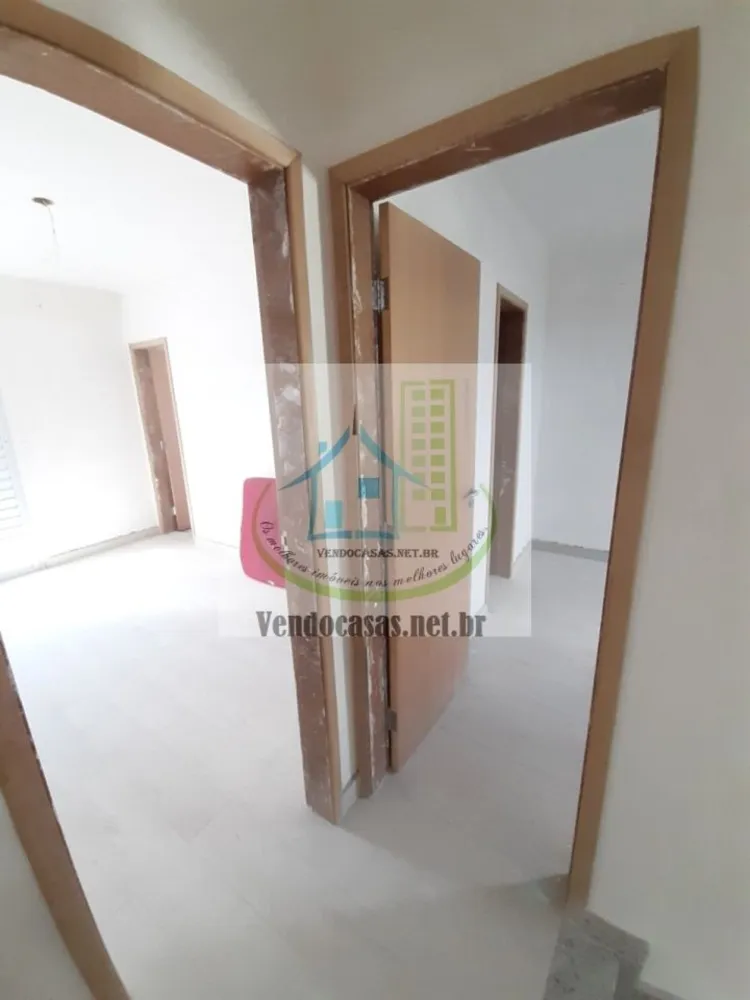 Casa, 2 quartos, 70 m² - Foto 4