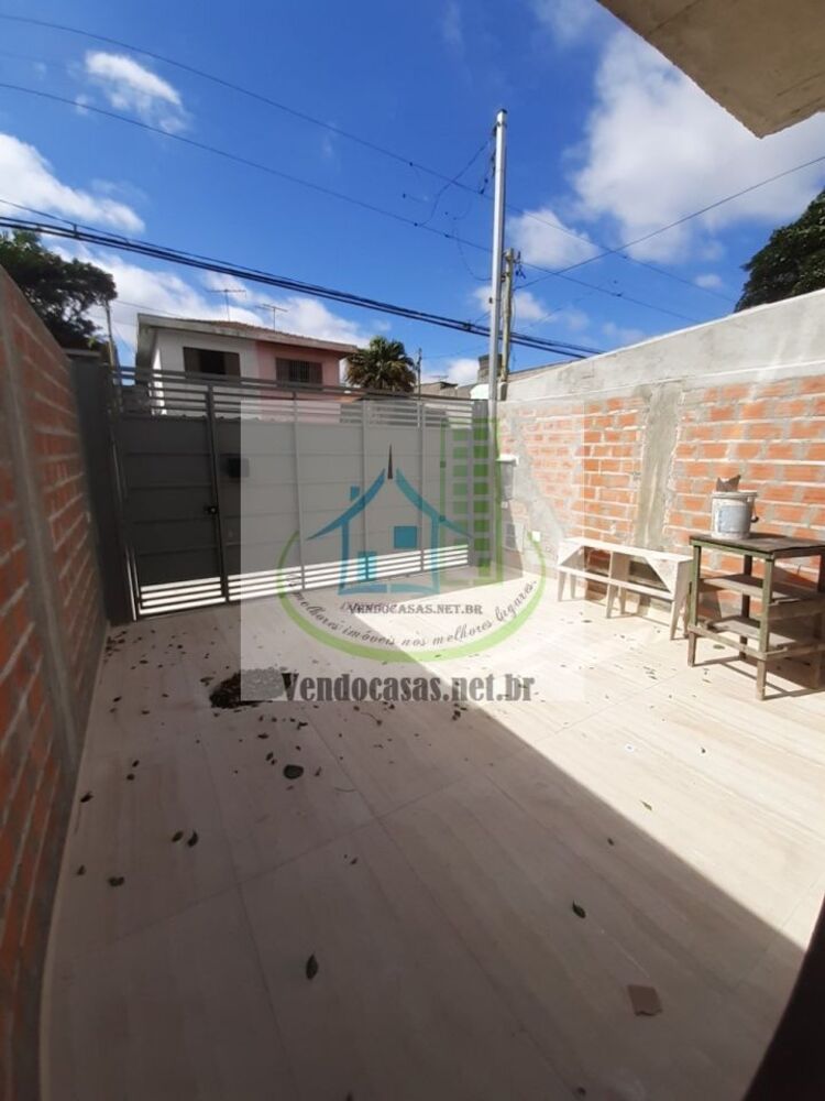Casa, 2 quartos, 70 m² - Foto 2