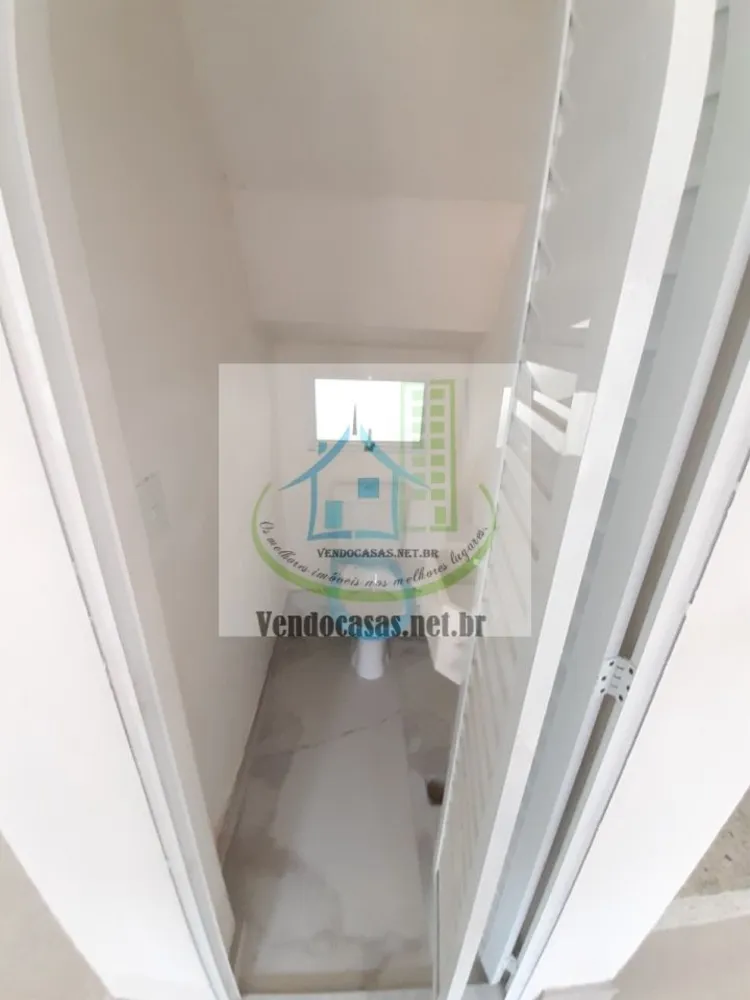 Casa, 2 quartos, 70 m² - Foto 2