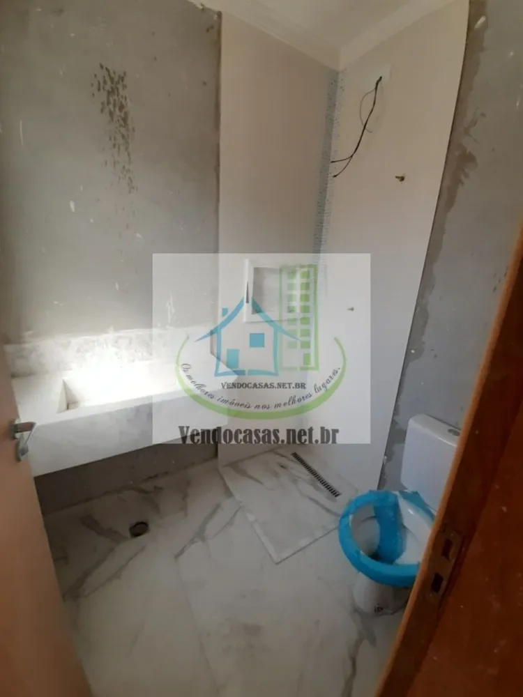 Casa, 2 quartos, 70 m² - Foto 1