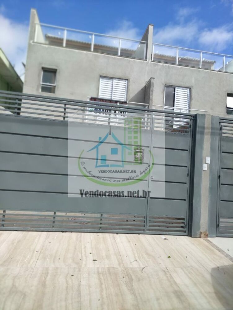 Casa, 2 quartos, 70 m² - Foto 1