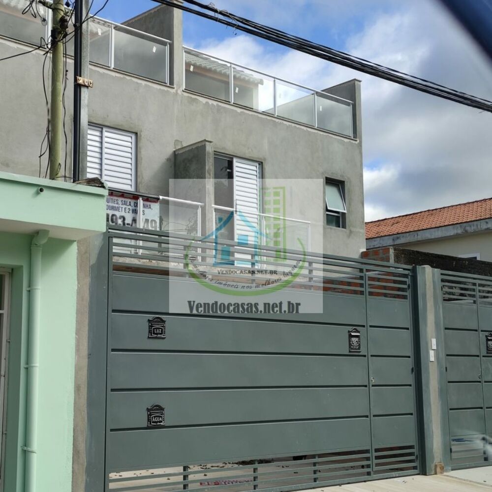 Casa, 2 quartos, 70 m² - Foto 9