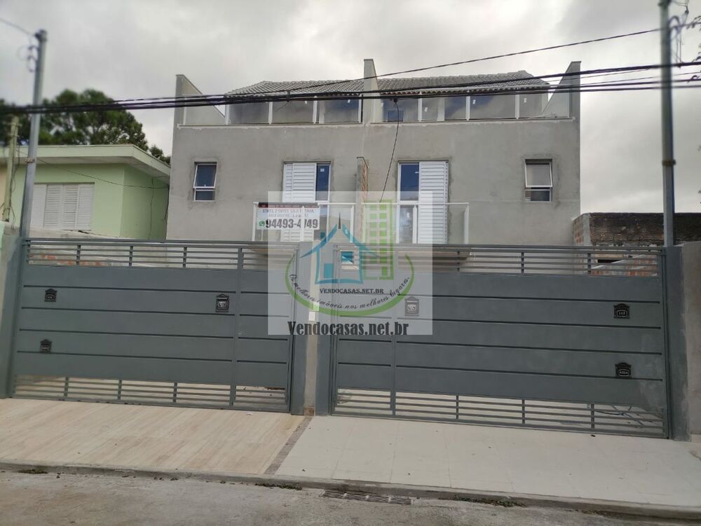 Casa, 2 quartos, 70 m² - Foto 5
