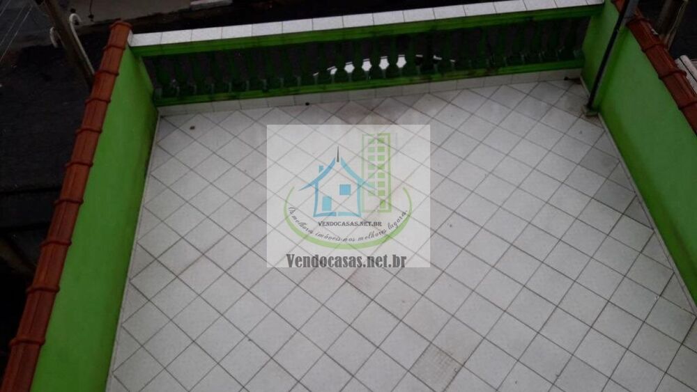 Casa, 3 quartos, 140 m² - Foto 4