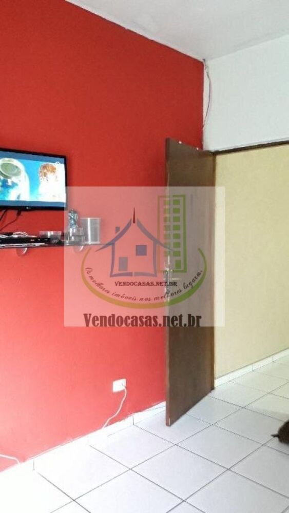 Casa, 3 quartos, 140 m² - Foto 1