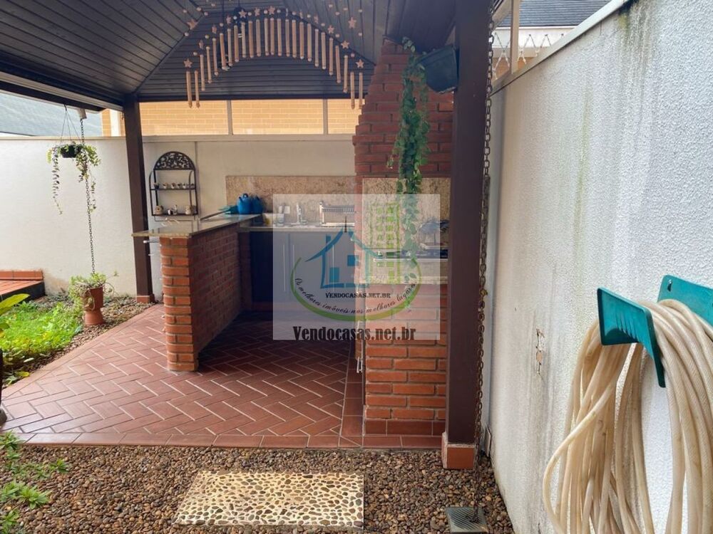 Casa de Condomínio, 4 quartos - Foto 3