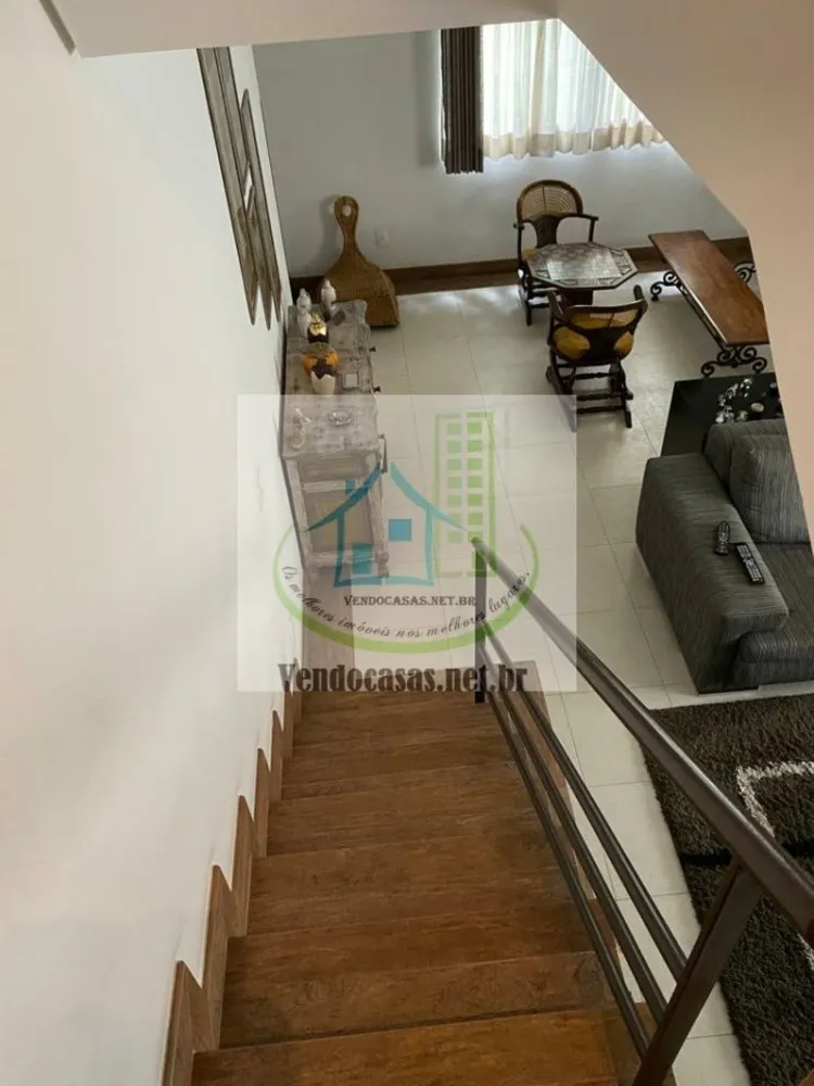 Casa de Condomínio, 4 quartos - Foto 4