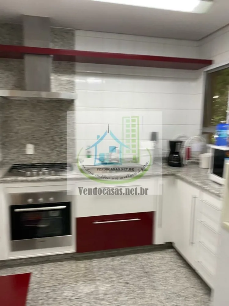 Casa de Condomínio, 4 quartos - Foto 10